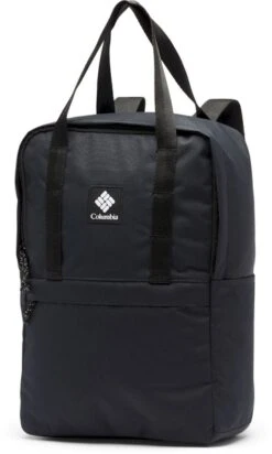 Columbia Trek Dagrugzak - 18 Liter - Zwart
