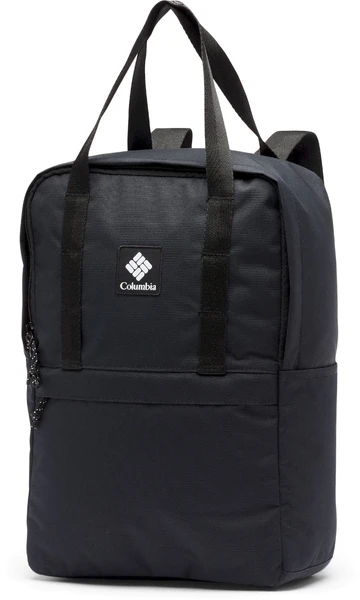 Columbia Trek Dagrugzak - 18 Liter - Zwart 3 Columbia Trek Dagrugzak - 18 Liter - Zwart