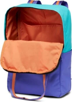 Columbia Trek Dagrugzak - 18 Liter - Paars -Camping Verkoop 1900 1810 1997401 454 a1