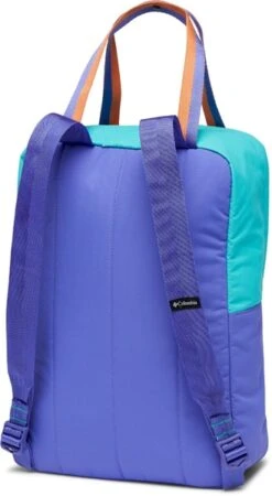 Columbia Trek Dagrugzak - 18 Liter - Paars -Camping Verkoop 1900 1810 1997401 454 b