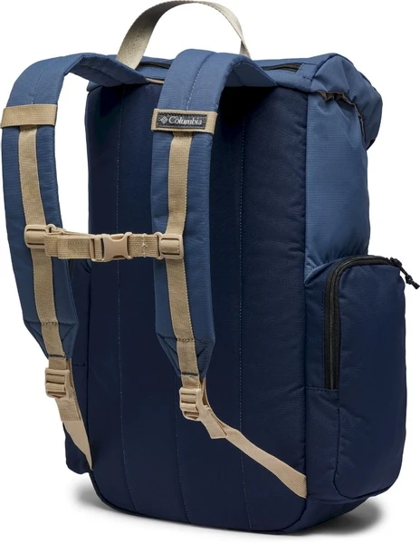 Columbia Trek Dagrugzak - 28 Liter - Blauw 4 Columbia Trek Dagrugzak - 28 Liter - Blauw - Afbeelding 2
