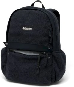 Columbia Helvetia Teddy Dagrugzak - 14 Liter - Zwart -Camping Verkoop 1900 1810 2053381 010 a2 tt