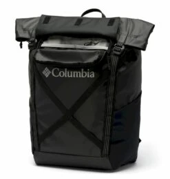 Columbia Convey Dagrugzak - 30 Liter - Zwart -Camping Verkoop 1900 1810 2053441 010 a1 tt
