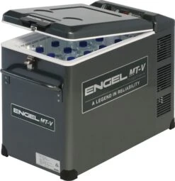 Engel MT45F-V Compressor Koelbox - 40 Liter -Camping Verkoop 1900 1861 3m7a2905