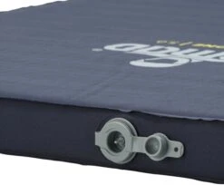 Nomad Dreamzone 5.0 Zelfopblazende Slaapmat -Camping Verkoop 1900 1900 0005526 dreamzone