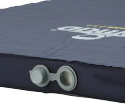 Nomad Dreamzone 5.0 Zelfopblazende Slaapmat -Camping Verkoop 1900 1900 0005528 dreamzone