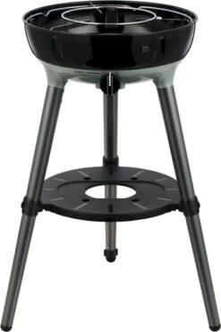 CADAC Carri Chef 40 Gasbarbecue - BBQ/Dome -Camping Verkoop 1900 1900 8905 carri chef 40 4
