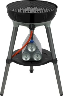 CADAC Carri Chef 40 Gasbarbecue - BBQ/Dome -Camping Verkoop 1900 1900 8905 carri chef 40 trio power pak 1