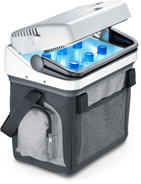 Dometic Bordbar AS 25 Draagbare Elektrische Koelbox - 20 Liter 3 Dometic Bordbar AS 25 Draagbare Elektrische Koelbox - 20 Liter