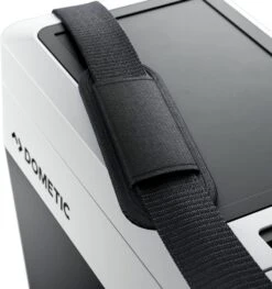 Dometic CFF 12 Compressor Koelbox - 13 Liter -Camping Verkoop 1900 1900 cff12 9600029485 d407