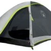 Coleman Darwin 2 Koepeltent - 2 Persoons -Camping Verkoop 1900 1900 coleman darwin 2