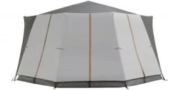 Coleman Octagon Grey Familietent - 8 Persoons -Camping Verkoop 1900 1900 coleman octagon grey familietent 8 persoons 3