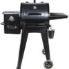 Pit Boss Navigator 550 Pellet Grill Barbecue -Camping Verkoop 1900 1900 pit boss navigator 550 pellet grill barbecue