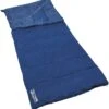 Polydaun Beach House XL Slaapzak - Donkerblauw -Camping Verkoop 1900 1900 polydaun beach house xl slaapzak donkerblauw 1