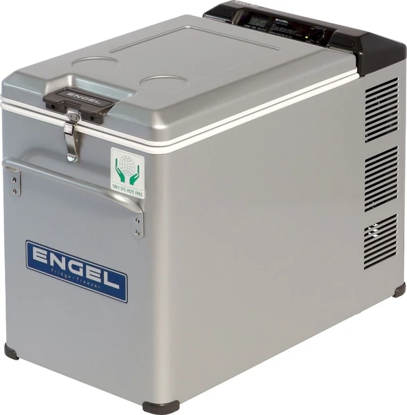 Engel MT45F-S Compressor Koelbox - 40 Liter 3 Engel MT45F-S Compressor Koelbox - 40 Liter