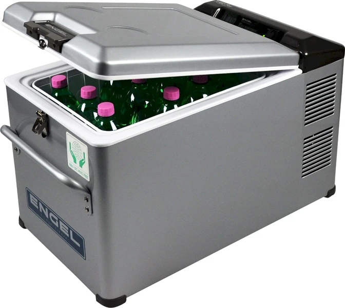 Engel MT35F-S Compressor Koelbox - 32 Liter 4 Engel MT35F-S Compressor Koelbox - 32 Liter - Afbeelding 2
