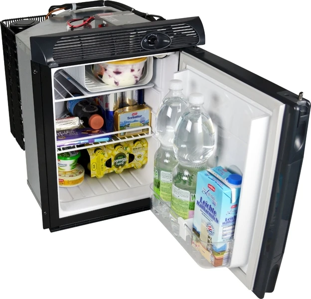 Engel CK47 Inbouw/vrijstaande Koelkast - 42,5 Liter 4 Engel CK47 Inbouw/vrijstaande Koelkast - 42,5 Liter - Afbeelding 2