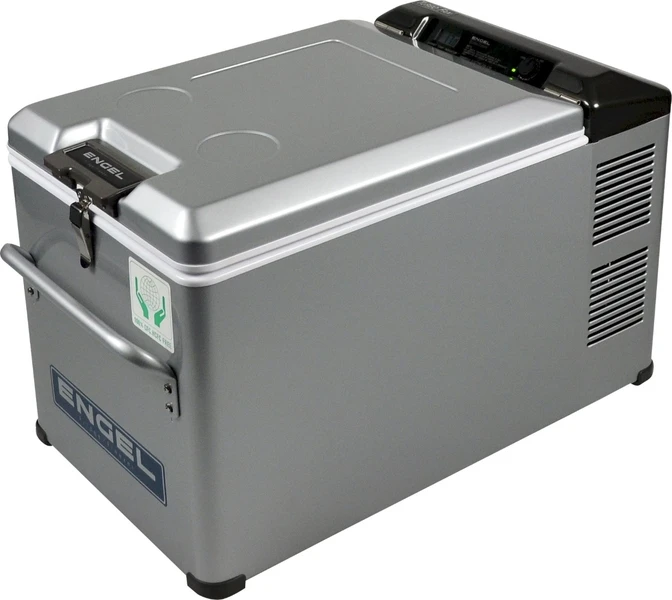 Engel MT35F-S Compressor Koelbox - 32 Liter 5 Engel MT35F-S Compressor Koelbox - 32 Liter - Afbeelding 3