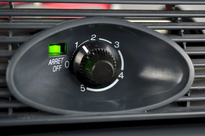 Engel CK47 Inbouw/vrijstaande Koelkast - 42,5 Liter 5 Engel CK47 Inbouw/vrijstaande Koelkast - 42,5 Liter - Afbeelding 3