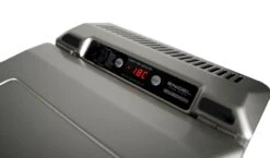 Engel MD45F-CD-P Dual-zone Compressor Koelbox - 40 Liter -Camping Verkoop 1900 2849 md45fcdp display