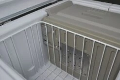 Engel MD60F-C Dual-zone Compressor Koelbox - 57 Liter -Camping Verkoop 1900 2849 md60fc umluftventilator detail