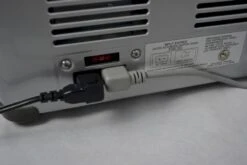 Engel MT45F-S Compressor Koelbox - 40 Liter 17 Engel MT45F-S Compressor Koelbox - 40 Liter -Camping Verkoop 1900 2849 mt45fs anschlussterminal detail