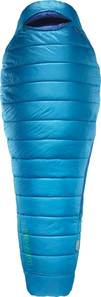 Therm-A-Rest Space Cowboy L Mummymodel Slaapzak 4 Therm-A-Rest Space Cowboy L Mummymodel Slaapzak - Afbeelding 2