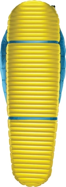 Therm-A-Rest Space Cowboy Mummymodel Slaapzak 5 Therm-A-Rest Space Cowboy Mummymodel Slaapzak - Afbeelding 3