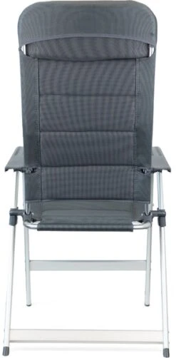 Dukdalf Presto 8800 Standenstoel - Antraciet 14 Dukdalf Presto 8800 Standenstoel - Antraciet -Camping Verkoop 1900 936 grijs 4