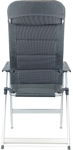 Dukdalf Presto 8800 Standenstoel - Antraciet 6 Dukdalf Presto 8800 Standenstoel - Antraciet - Afbeelding 5