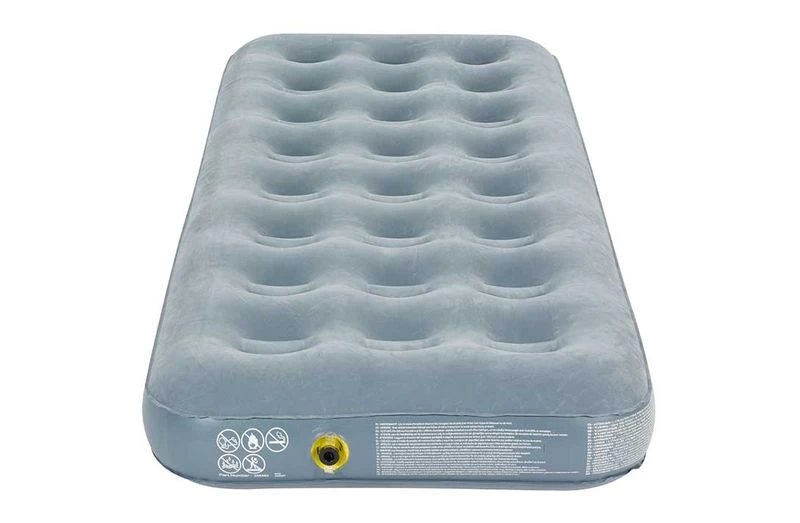Campingaz Xtra Quickbed Luchtbed - Eenpersoons 4 Campingaz Xtra Quickbed Luchtbed - Eenpersoons - Afbeelding 2