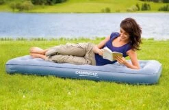 Campingaz Xtra Quickbed Luchtbed - Eenpersoons 10 Campingaz Xtra Quickbed Luchtbed - Eenpersoons -Camping Verkoop 2000021959 05