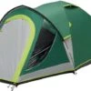 Coleman Kobuk Valley Blackout 4 Plus Koepeltent - 4 Persoons -Camping Verkoop 2000030281 kobuk valley 4 plus resultaat