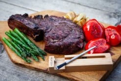 MEATER Plus Draadloze Thermometer -Camping Verkoop 20190616 mg 4143 1