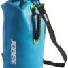 Jobe Waterdichte Tas 10L - Blauw -Camping Verkoop 220019001 zoom resultaat 2