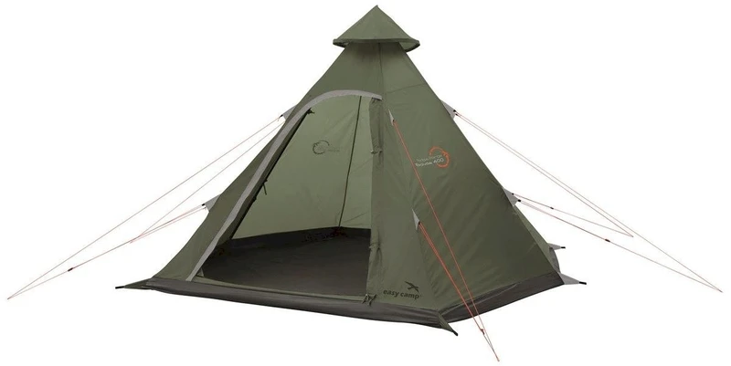Easy Camp Bolide 400 Tipitent - 4 Personen 3 Easy Camp Bolide 400 Tipitent - 4 Personen