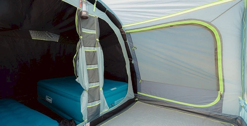 Coleman Meadowood 4L Tunneltent - 4 Persoons 4 Coleman Meadowood 4L Tunneltent - 4 Persoons - Afbeelding 2
