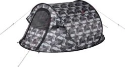 High Peak Vision 2 Pop-up Tent - 2 Persoons - Camouflage -Camping Verkoop 639 1200 4001690102827.pt03