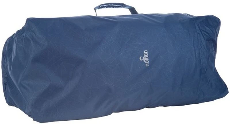 Nomad Karoo Backpack - 70 Liter - Grijs 17 Nomad Karoo Backpack - 70 Liter - Grijs - Afbeelding 15