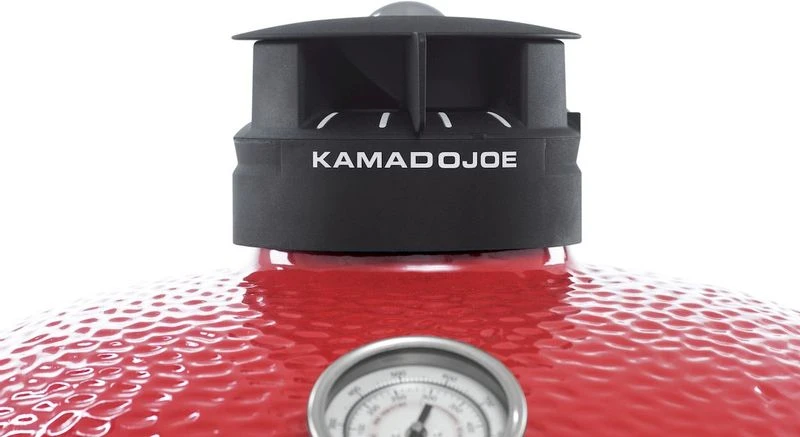 Kamado Joe Classic II Barbecue 9 Kamado Joe Classic II Barbecue - Afbeelding 7
