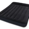 Intex Pillow Rest Classic Luchtbed - Tweepersoons -Camping Verkoop 66776 intex luchtbed