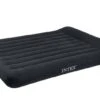 Intex Pillow Rest Classic Luchtbed - Queensize -Camping Verkoop 66777 intex luchtbed