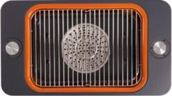 Everdure Fusion Houtskool Barbecue 17 Everdure Fusion Houtskool Barbecue -Camping Verkoop 672 1200 9312646028906 2