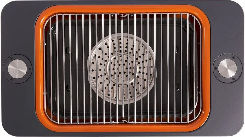 Everdure Fusion Houtskool Barbecue 8 Everdure Fusion Houtskool Barbecue - Afbeelding 6