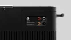 Everdure Hub II Houtskool Barbecue - Zwart -Camping Verkoop 675 1200 9312646027510 1