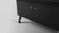 Everdure Hub II Houtskool Barbecue - Zwart -Camping Verkoop 675 1200 9312646027510 4