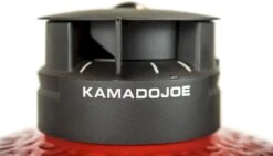 Kamado Joe Classic III Barbecue -Camping Verkoop 686 1200 jd5 9718