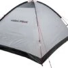 High Peak Monodome XL Koepeltent - 4 Persoons - Pearl
