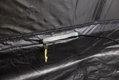 Kampa Hayling 6 Tunneltent - 6 Persoons -Camping Verkoop 6tunneltent 1 2