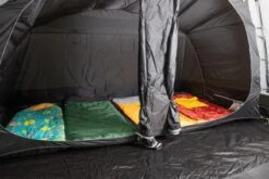 Kampa Hayling 6 Tunneltent - 6 Persoons -Camping Verkoop 6tunneltent 2 2